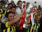 Bóng đá anh, ngoại hạng anh, lịch thi đấu euro 2012, Thêm 15 người bị bắt trong scandal bóng đá Thổ Nhĩ Kỳ